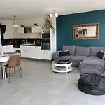 Lejlighed Detente Garantie
