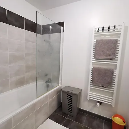 Detente Garantie Apartamento *