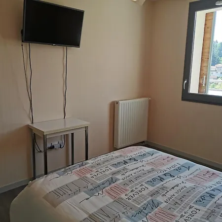 Detente Garantie Clermont-Ferrand