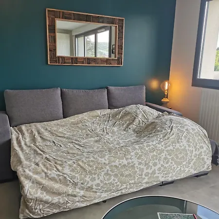 Détente Garantie