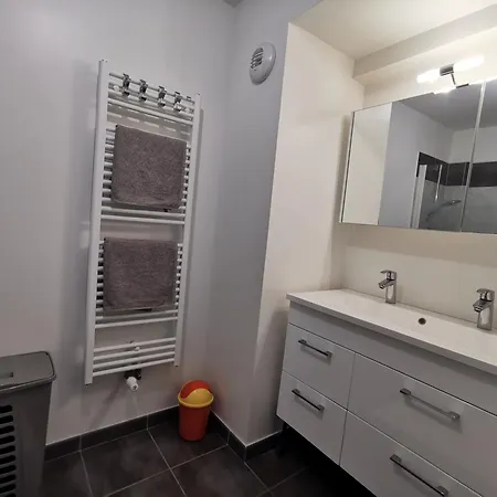 Detente Garantie * Clermont-Ferrand