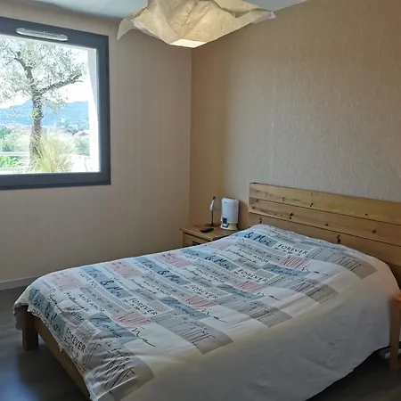 Apartamento Detente Garantie