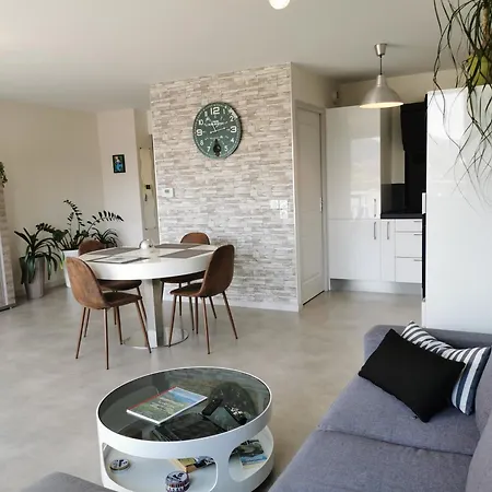 Detente Garantie Apartamento *