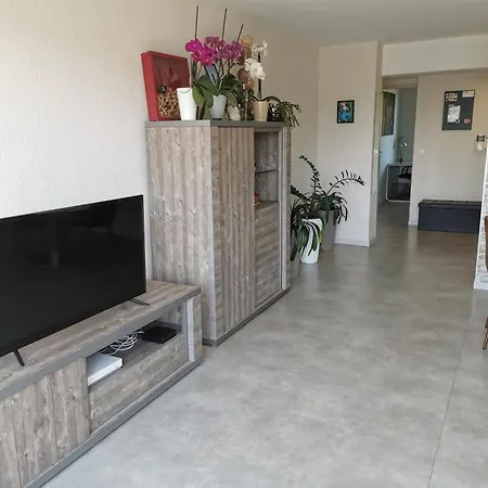 Apartamento Detente Garantie *