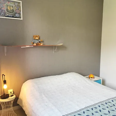 Detente Garantie Appartement Clermont-Ferrand