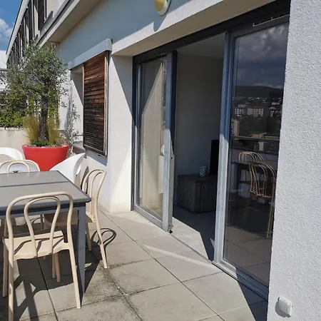 Détente Garantie Clermont-Ferrand