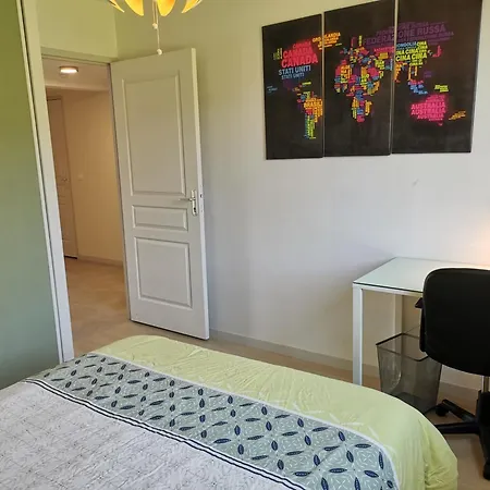 Detente Garantie Apartamento