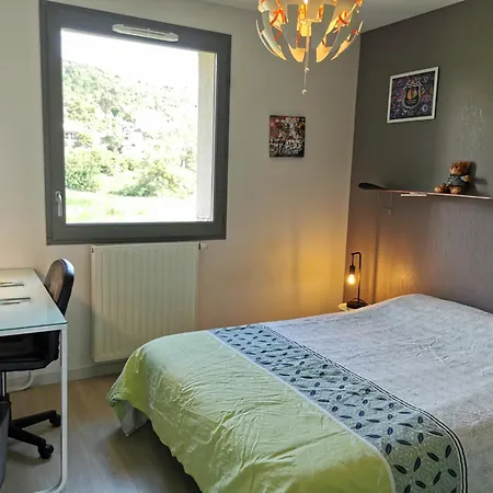 Détente Garantie Apartamento *