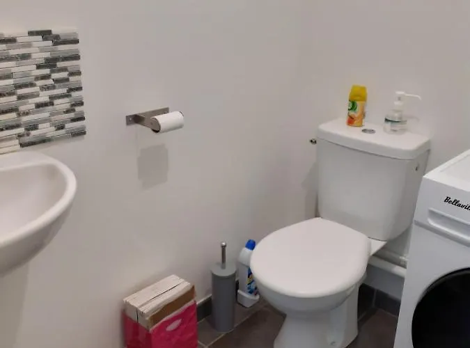 Appartamento Détente Garantie Clermont-Ferrand