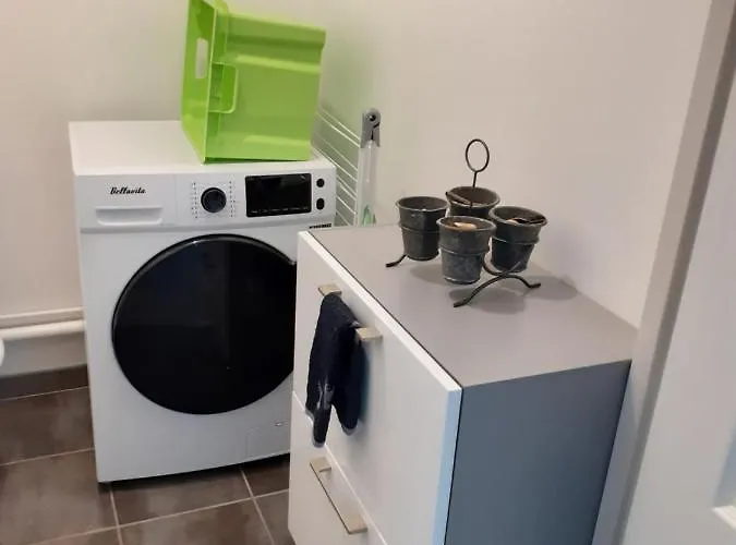 Appartamento Détente Garantie