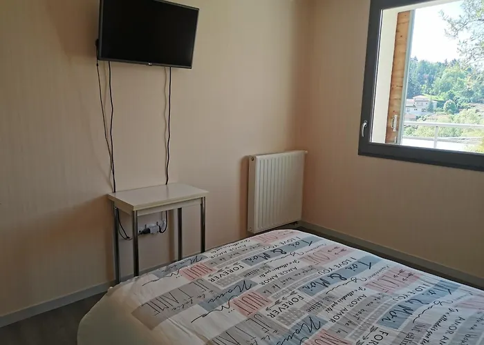 Detente Garantie Clermont-Ferrand