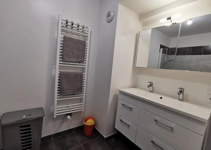 Détente Garantie * Clermont-Ferrand