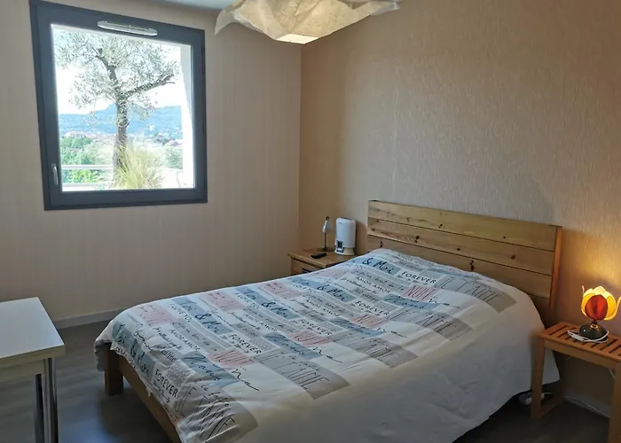 Appartamento Détente Garantie