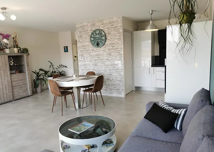 Détente Garantie Appartamento *