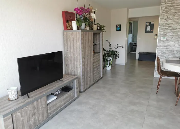 Appartamento Détente Garantie *