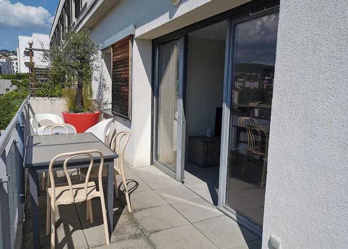 Detente Garantie Clermont-Ferrand