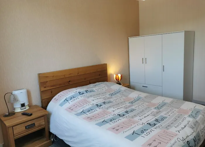 Detente Garantie * Clermont-Ferrand