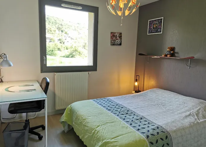 Détente Garantie Appartamento *