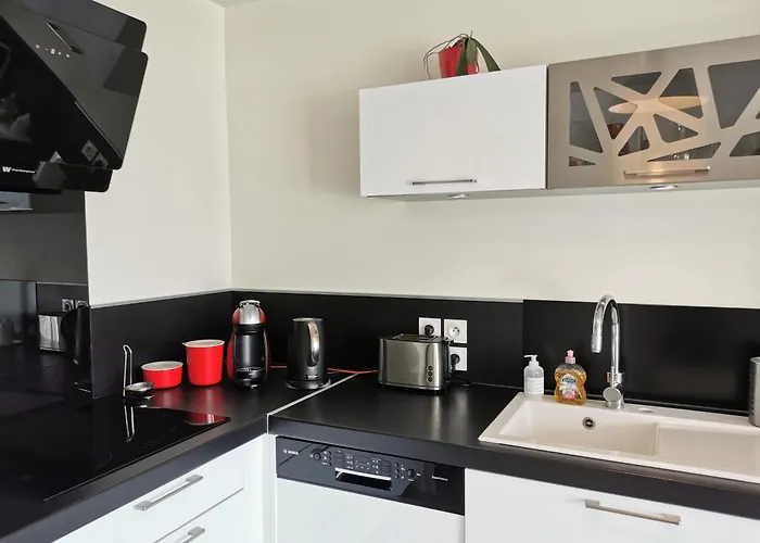 Appartamento Détente Garantie *